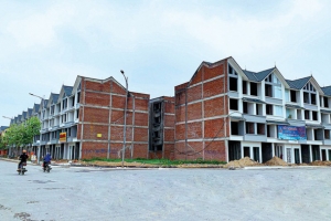 Nhà đầu tư "săn lùng" bất động sản trong mùa dịch
