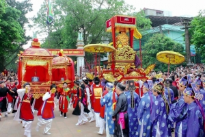 Công nhận 10 di sản văn hóa