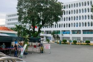 TP.HCM: Sáng 13/5, ghi nhận thêm 25 ca mắc Covid-19 mới