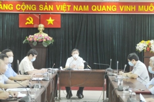 TP. HCM: Quận Gò Vấp đề xuất dừng thực hiện giãn cách xã hội theo Chỉ thị 16