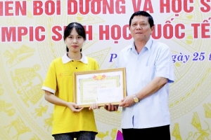 Phú Thọ: 42 thí sinh được miễn thi tốt nghiệp THPT năm 2021