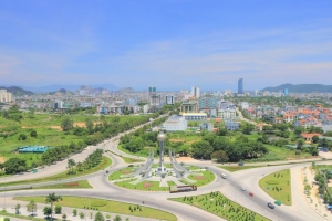 Hấp lực khó cưỡng của địa ốc Thanh Hóa: Sầm Sơn là tâm điểm hút vốn