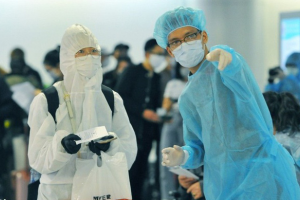 Tối 16/6: Thêm 155 ca mắc Covid-19