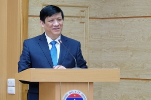 Bộ Y tế gửi thư tri ân các cơ quan báo chí đã đồng hành cùng ngành Y tế chống dịch Covid-19