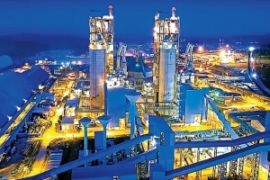 Nhà máy Xi măng Long Sơn đẩy mạnh xuất khẩu clinker, xi măng ra thị trường nước ngoài