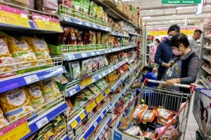 Nghị định về nhãn hàng hóa bổ sung "hàng xuất khẩu" vào phạm vi điều chỉnh