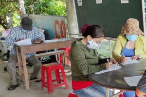 Bạc Liêu: Cho phép hoạt động trở lại một số loại hình dịch vụ, du lịch từ 12h ngày 19/6