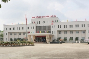 Thanh tra Bộ Y tế phát hiện nhiều sai phạm tại Bệnh viện Đa khoa tỉnh Lào Cai