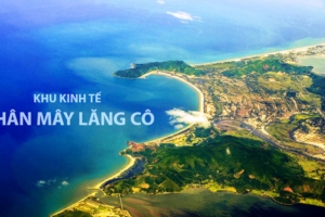 Tập đoàn Nhà đất Hàn Quốc nghiên cứu đầu tư ba dự án quy mô hơn 1.900 ha ở Thừa Thiên - Huế