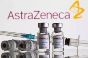 Mua 30 triệu liều vaccine phòng Covid-19 AZD1222 do AstraZeneca sản xuất