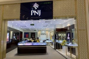 PNJ bị Cục Thuế TP.HCM phạt và truy thu hơn 1 tỷ đồng