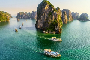 Miễn phí vé tham quan vịnh Hạ Long từ nay đến hết 2021