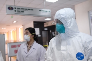 Sáng 21/6: Việt Nam có thêm 47 ca mắc Covid-19
