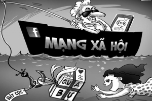 Công an Hà Nội cảnh báo hoạt động của các ứng dụng, website tạo đơn hàng ảo
