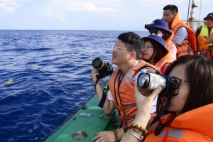 Kỷ niệm Ngày Báo chí cách mạng Việt Nam 21/6: "Mắt sáng, lòng trong, bút sắc" - là đạo đức, lương tâm của người làm báo