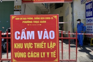Đà Nẵng: Thông báo tìm 23 người chưa xét nghiệm Covid-19 đã rời vùng cách ly