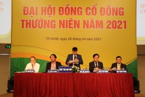 Công ty CP Phân bón Bình Điền: Nỗ lực hoàn thành kế hoạch 2021