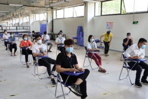 Bắc Ninh: Thêm 29 bệnh nhân Covid-19 được xuất viện