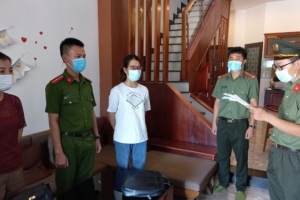 Đà Nẵng: Bắt phiên dịch viên trong đường dây tổ chức cho người khác nhập cảnh trái phép