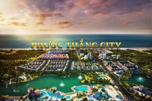 Tập đoàn Lan Phương có huy động vốn trái phép tại dự án Khu dân cư Phước Thắng?