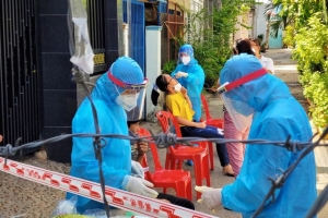TP Thủ Đức kêu gọi miễn giảm tiền thuê trọ cho công nhân, lao động