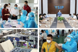 Bắc Ninh: Phục hồi và phát triển kinh tế sau đại dịch