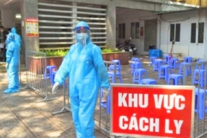 Tối 27/6: Thêm 197 ca mắc Covid-19