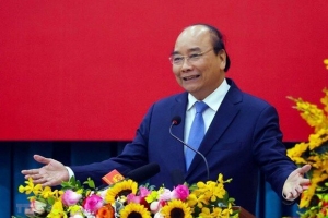 Chủ tịch nước gửi thông điệp chúc mừng nhân kỷ niệm 20 năm Ngày Gia đình Việt Nam