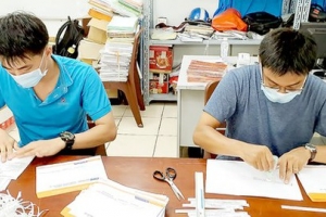 TP.HCM: Tối nay (28/6) phụ huynh phải chốt ý kiến về kỳ thi tốt nghiệp THPT