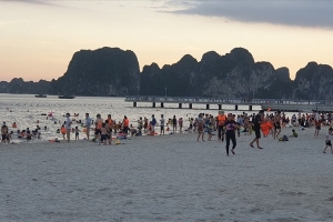 Quảng Ninh cho phép nới lỏng một số quy định phòng chống dịch tại một số địa phương