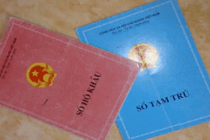 Từ ngày mai (1/7): 9 trường hợp sẽ bị xóa hộ khẩu