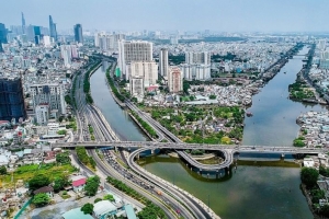 Ngân hàng Thế giới hỗ trợ Việt Nam 321,5 triệu USD phục hồi kinh tế