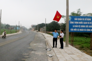Phú Thọ: Vốn đầu tư toàn xã hội thực hiện 6 tháng đầu năm đạt 14.068,1 tỷ đồng
