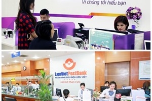 Thêm một số ngân hàng được tăng vốn điều lệ