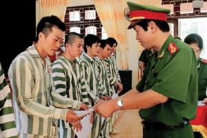 Chủ tịch nước ký quyết định đặc xá năm 2021