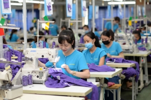 Kiến nghị thành lập Tổ công tác về Quy tắc xuất xứ theo các FTA