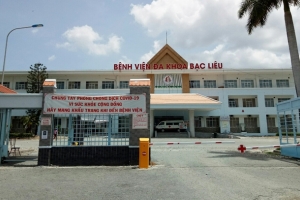 Bạc Liêu: Cách ly tập trung 21 ngày đối với tất cả những người về từ 5 tỉnh, thành phố