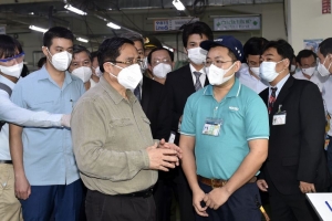 Gần dân, sát dân, hành động quyết liệt và hiệu quả hơn