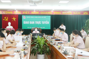 Tín dụng chính sách xã hội tăng 6,3% trong 6 tháng đầu năm
