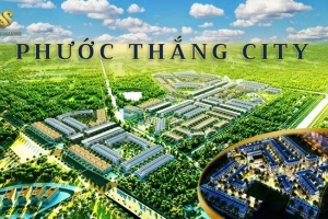 Huyện Chơn Thành (Bình Phước): Dự án KDC Phước Thắng chưa được phép chuyển nhượng quyền sử dụng đất