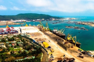 Thanh Hóa: Tăng trưởng kinh tế đứng thứ 12 trong cả nước