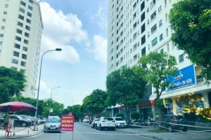 Nghệ An: Sáng 6/7, ghi nhận 2 trường hợp F1 dương tính với SARS-CoV-2