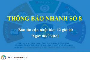 Bà Rịa – Vũng Tàu: Khuyến cáo người dân ở nhà ít nhất 15 ngày để phòng, chống dịch Covid 19