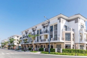 TP. HCM: Nhu cầu mua nhà liền thổ thất thế, thị trường căn hộ tăng bứt phá trong quý 2/2021