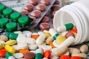 Tuyên Quang: Phát hiện lô thuốc Tetracyclin không đạt chất lượng
