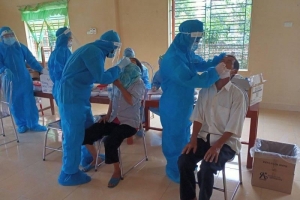 Hải Phòng: Kiểm soát chặt chẽ người đi về từ các địa phương có dịch