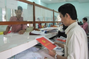 Cục Thuế Hà Nội yêu cầu trung thực khi kê khai giá chuyển nhượng bất động sản