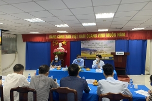 Công bố Báo cáo Tổng quan Nông nghiệp số Việt Nam 2021