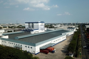 Quyết định chủ trương đầu tư dự án khu công nghiệp sạch tại Hưng Yên