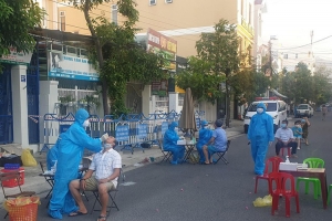 Khánh Hòa: Giãn cách xã hội toàn tỉnh từ 0h ngày 9/7